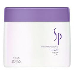 Wella Professionals System Professional Repair 400ml hair mask Unisex