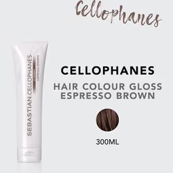 Wella 99240013394, Brown, Women, 300 ml, 337 g, 75 mm, 244 mm