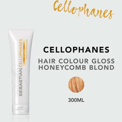 Wella 99240013391 hair colour Blonde 300 ml