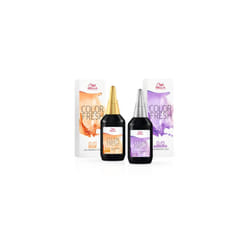 Wella Color Fresh Hair Toner 75ml - 10/36 Lightest Blonde/Gold Violet