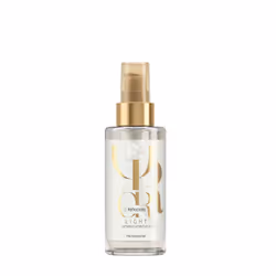 Wella Light Luminous Reflective Oil 30ml, Hair oil, 30 ml, Women, Fine hair, Normal hair, Shine, 1 pc(s)