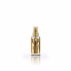 Wella Oil Reflections, Hair oil, 100 ml, Unisex, All hair, Shine, Macadamia oil