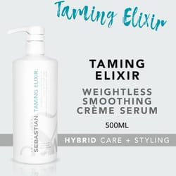 Sebastian Professional Taming Elixis 500ml