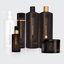 Sebastian Professional Taming Elixis 500ml