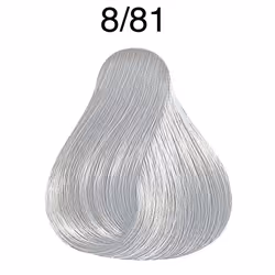 Wella Color Fresh 8/81 Light Blonde/pearl Ash 75ml