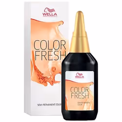 Wella Color Fresh 10/36 Lightest Blonde/Gold Violet 75ml, Blonde, 10/36, Lightest Blonde/Gold Violet, 75 ml, All hair, Color- ...