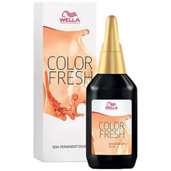 Wella Color Fresh 10/36 Lightest Blonde/Gold Violet 75ml