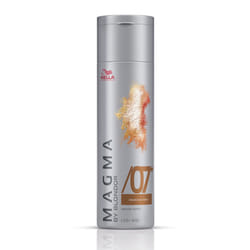 Wella Magma 07+ Natural Brown Intense 120g