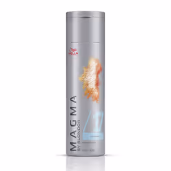 Wella Magma 17 Cool Ash Brown 120g, Brown, Cool Ash Brown, Unisex, 120 g, All hair, Shine