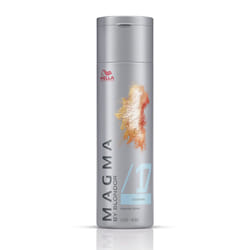 Wella Magma 17 Cool Ash Brown 120g