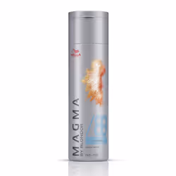 Wella Magma 89 Pearl Cendre Light 120g, Blonde, Pearl Cendre Light, Unisex, 120 g, All hair, Shine