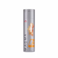 Wella Magma 74 120g, Auburn, Unisex, 120 g, All hair, Shine, Bottle