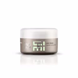 Wella EIMI Grip Cream 75ml, Hair cream, 75 ml, All hair, Pot, 1 pc(s)