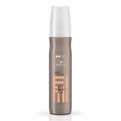 Wella EIMI Body Crafter, Hair spray, Unisex, All hair, 150 ml, Smoothing, Volumizing, 1 pc(s)