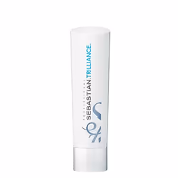 Sebastian Trilliance Shine Conditioner, Women, Professional hair conditioner, All hair, All colours, Shine, Smoothing, 1000 m ...