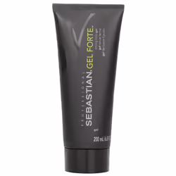 Sebastian - Forte Strong Hold Gel - 200ml/6.8oz