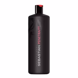 Wella 99240014145, 1.09 kg, Shampoo, Professional, Damaged hair, Bottle, 81 mm