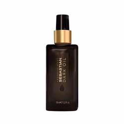 Sebastian Dark Oil, Hair oil, 95 ml, All hair, Smoothing, Cyclopentasiloxane, Dimethiconol, Isododecane, Parfum/Fragrance, Ar ...