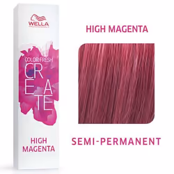 Wella Color Fresh Create High Magenta 60 ml