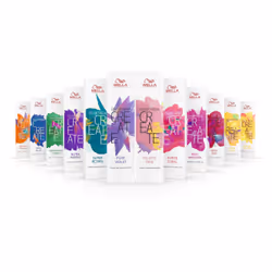 Wella Color Fresh Create High Magenta 60 ml
