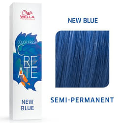 Wella 81644556 hair colour Blue 60 ml