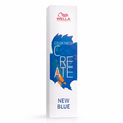 Wella 81644556 hair colour Blue 60 ml