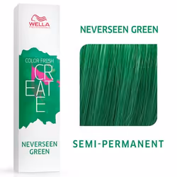 Wella 81644557, Green, Women, 60 ml, All hair, 81 g, 38.5 mm