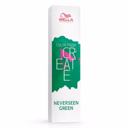 Wella 81644557 hair colour Green 60 ml