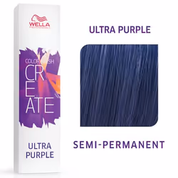 Wella 81644558, Purple, Women, 60 ml, All hair, 81 g, 38.5 mm