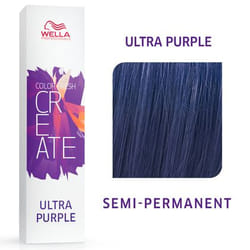 Wella 81644558 hair colour Purple 60 ml
