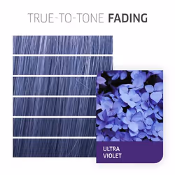 Wella 81644558 hair colour Purple 60 ml