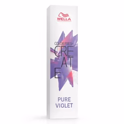 Wella 81644559 hair colour Violet 60 ml