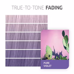 Wella 81644559 hair colour Violet 60 ml