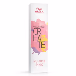 Wella 81644560 hair colour Pink 60 ml