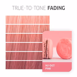 Wella 81644560 hair colour Pink 60 ml
