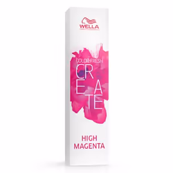 Wella 81644561 hair colour Red 60 ml