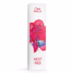 Wella 81644562 hair colour Red 60 ml