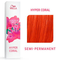 Wella 81644563 hair colour Pink 60 ml