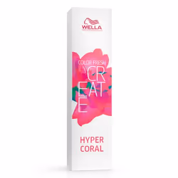 Wella 81644563 hair colour Pink 60 ml