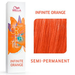 Wella 81644565 hair colour Orange 60 ml