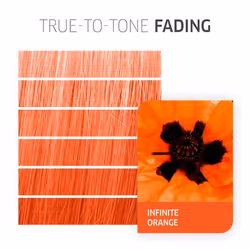Wella 81644565 hair colour Orange 60 ml