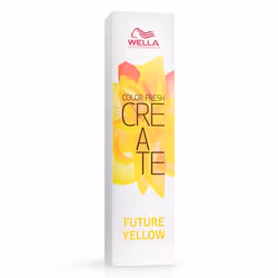 Wella 81644566 hair colour Yellow 60 ml