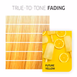 Wella 81644566 hair colour Yellow 60 ml