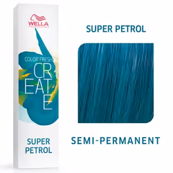 Wella 81644567, Women, 60 ml, All hair, 81 g, 38.5 mm, 153.5 mm
