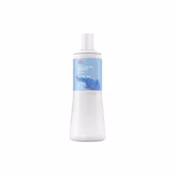 Wella Welloxon Perfect Pastel 1+2 1.9% 6 Vol Cream Peroxide 500ml