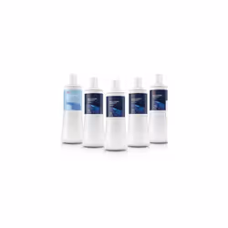 WELLA WELLOXON PERFECT Cream Developer 500 mL - 9%/30 Vol