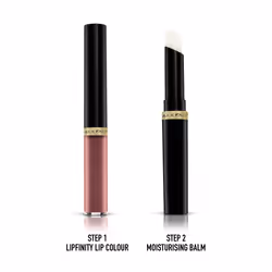 Max Factor Lipfinity Lip Colour, 310 Essential Violet, 2.3ml/1.9g
