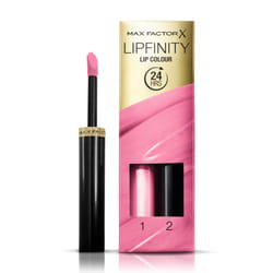Max Factor Lipfinity Lip Colour 022 Forever Lolita Matte