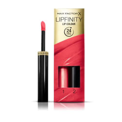 Max Factor Lipfinity Lip Colour 26 So Delightful lip gloss