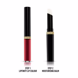 Max Factor Lipfinity Lip Colour, 335 Just In Love, 2.3ml/1.9g - Additional view 4